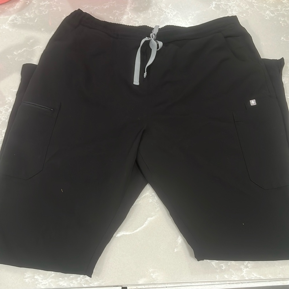 Figs yola skinny tall pants